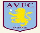Amblem Aston Villa FC